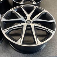 Seat Ateca R19 alloy rim 575601025L