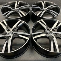 Volvo XC40 R 19 alumīnija - vieglmetāla disks (-i) 31423931