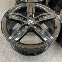 BMW 2 F45 Felgi aluminiowe R17 6855091