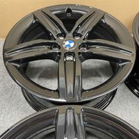 BMW 2 F45 Felgi aluminiowe R17 6855091