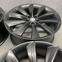 Tesla Model S Felgi aluminiowe R21 600586800F