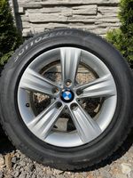 BMW 3 F30 F35 F31 R16-alumiinivanne 6796237