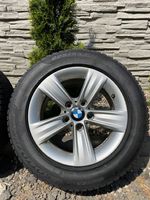 BMW 3 F30 F35 F31 R16-alumiinivanne 6796237