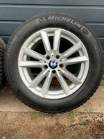 BMW X5 F15 Cerchione in lega R18 6853952