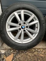 BMW X5 F15 Cerchione in lega R18 6853952