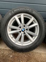 BMW X5 F15 Cerchione in lega R18 6853952