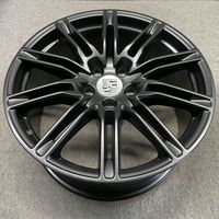 Porsche Cayenne (92A) Cerchione in lega R21 7P5601025L