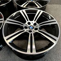 BMW X5 G05 R20-alumiinivanne 6883753