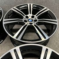 BMW X5 G05 R20-alumiinivanne 6883753