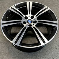 BMW X5 G05 R20-alumiinivanne 6883753