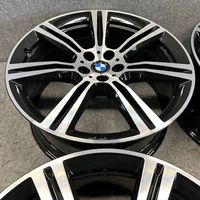 BMW X5 G05 R20-alumiinivanne 6883753