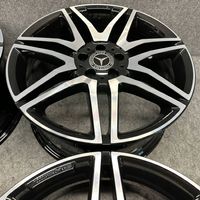 Mercedes-Benz SL R231 R 19 alumīnija - vieglmetāla disks (-i) A2314011300