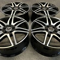 Mercedes-Benz SL R231 R 19 alumīnija - vieglmetāla disks (-i) A2314011300