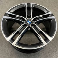 BMW 1 F40 Felgi aluminiowe R18 8053524