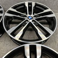 BMW i3 R20-alumiinivanne 6852080