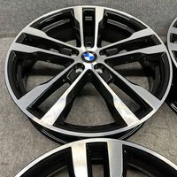 BMW i3 Felgi aluminiowe R20 6852080