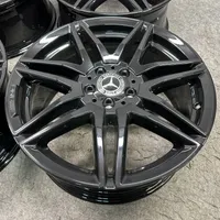 Mercedes-Benz V Class W447 R19 alloy rim A4474015100