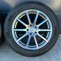 Mercedes-Benz G W463 R20 alloy rim A4634011800