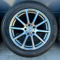 Mercedes-Benz G W463 R20 alloy rim A4634011800