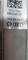 Audi A4 S4 B8 8K Airbag sedile 8K0880241F