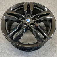 BMW X1 F48 F49 Обод (ободья) колеса из легкого сплава R 18 7850456