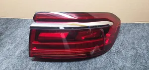 Audi A8 S8 D5 Luci posteriori 4N0945208F