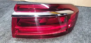 Audi A8 S8 D5 Lampa tylna 4N0945208M