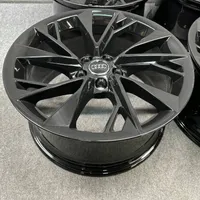 Audi A4 S4 B9 8W R18-alumiinivanne 8W0601025FM