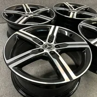 Mercedes-Benz A W177 AMG R18 alloy rim A1774013200