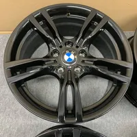 BMW 3 GT F34 Felgi aluminiowe R18 7845880