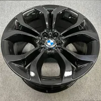 BMW X5 F15 R20-alumiinivanne 6788010