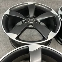 Audi A4 S4 B8 8K R19 alloy rim 8K0601025CN