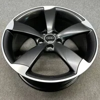 Audi A4 S4 B8 8K R19 alloy rim 8K0601025CN