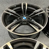 BMW M3 F80 Jante alliage R19 2284755