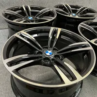 BMW M3 F80 Jante alliage R19 2284755