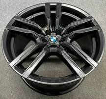 BMW X5 G05 R 21 alumīnija - vieglmetāla disks (-i) 8090796