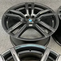 BMW X5 G05 R 21 alumīnija - vieglmetāla disks (-i) 8090796