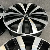 Volkswagen Amarok R 20 alumīnija - vieglmetāla disks (-i) 2H6601025F