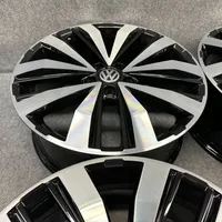 Volkswagen Amarok R20 alloy rim 2H6601025F