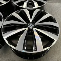 Volkswagen Amarok R20 alloy rim 2H6601025F