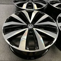 Volkswagen Amarok R20 alloy rim 2H6601025F