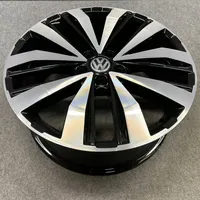 Volkswagen Amarok R 20 alumīnija - vieglmetāla disks (-i) 2H6601025F