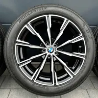 BMW X5 G05 Cerchione in lega R20 8071996