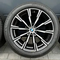 BMW X5 G05 R 20 alumīnija - vieglmetāla disks (-i) 8071996