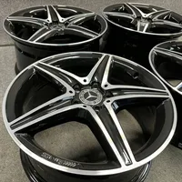 Mercedes-Benz E W213 R 18 alumīnija - vieglmetāla disks (-i) A2134011800