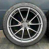 Mercedes-Benz E W213 R19-alumiinivanne A2134012600