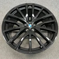 BMW X5 G05 R22-alumiinivanne 8090013