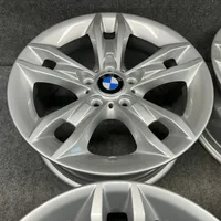 BMW X1 E84 R17-alumiinivanne 6789142