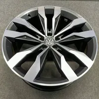 Volkswagen Touareg III R21 alloy rim 760601025L