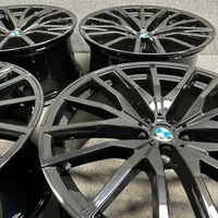 BMW X5 G05 R22-alumiinivanne 9080013